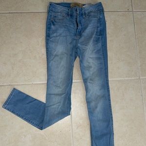 Hollister Skinny Jeans